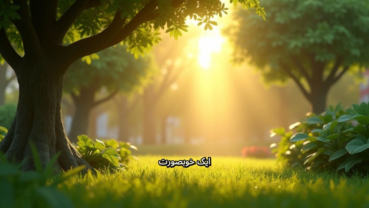 چڑیا کی محبت بھری کہانی