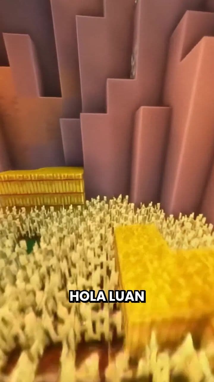 Cumpleaños de Luan y Roblox