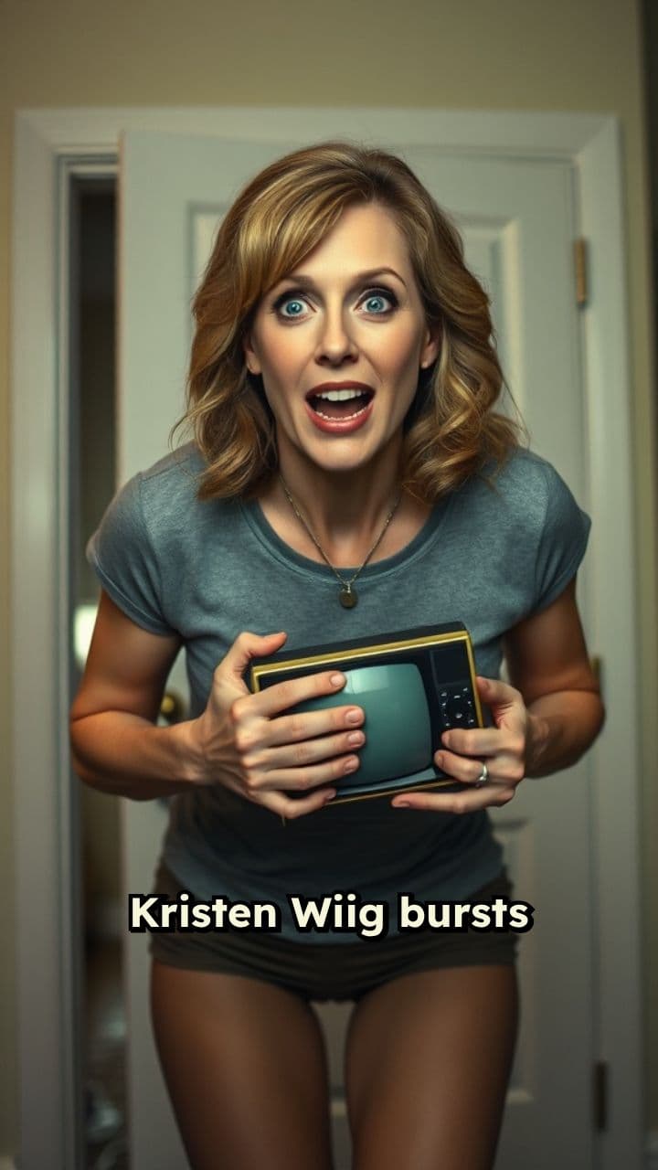 Naked Antenna Triumph