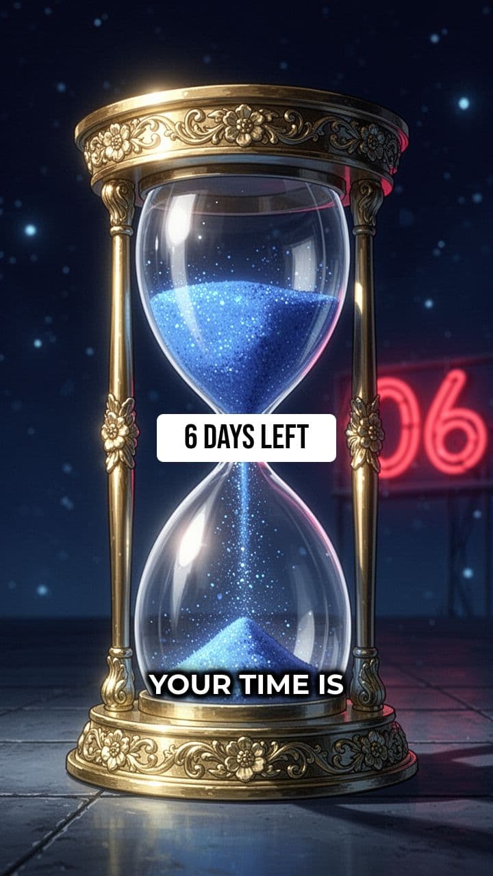 Six Days of Discipline: Isabella's Gym