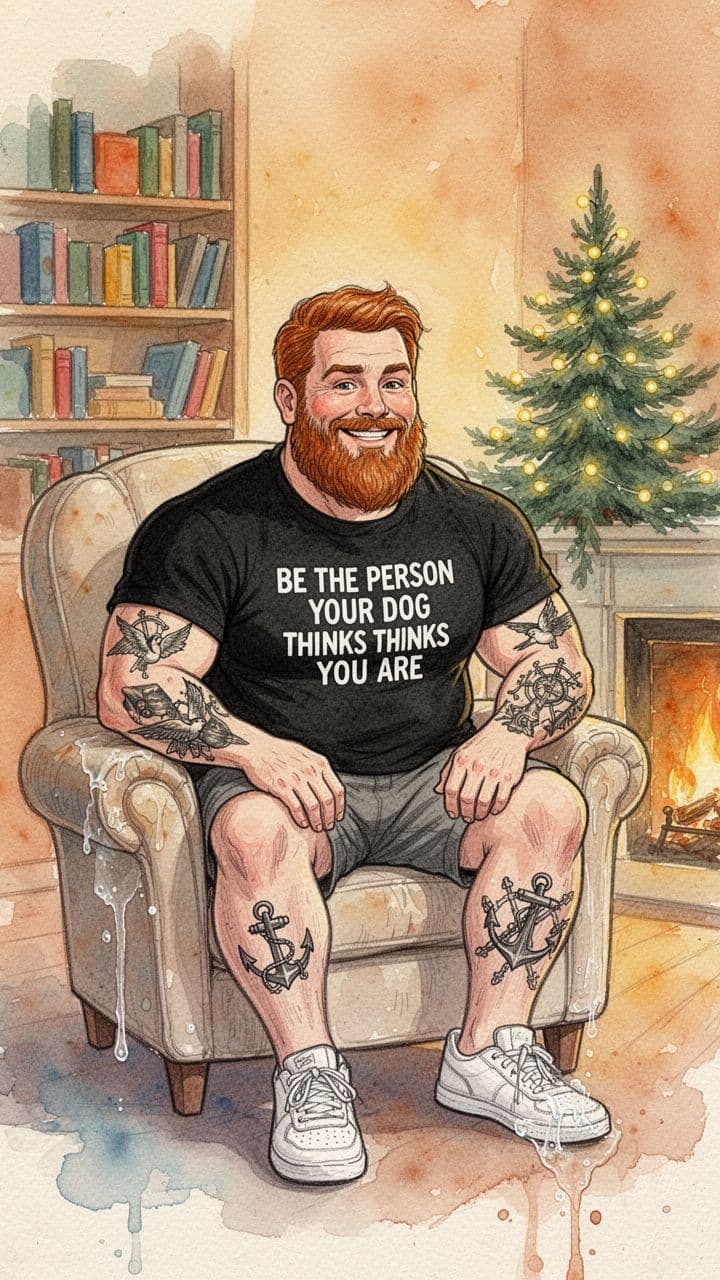 Rise Like Christmas Morning