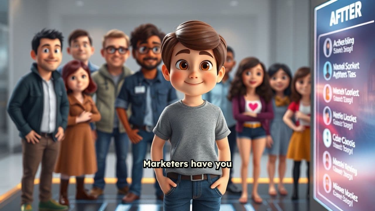 Understanding Social Media User Categories