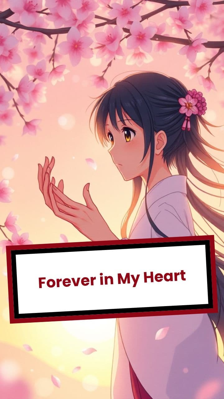 Forever in My Heart