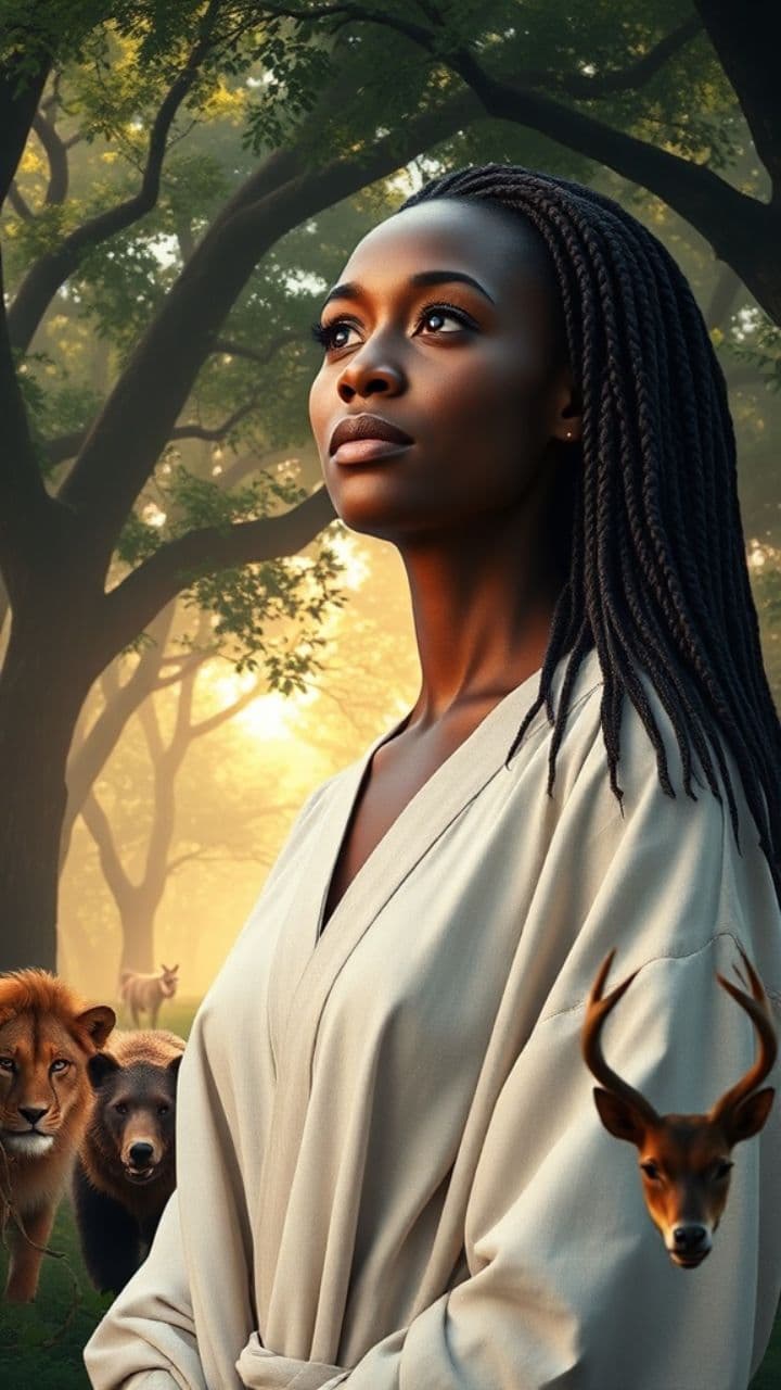 Gratitude for Divine Protection and Value