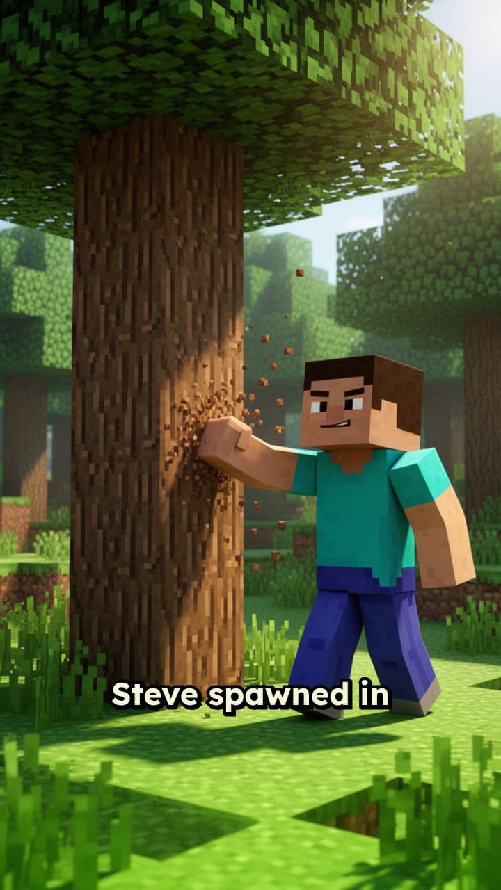 Built Different, Blown Up Fast