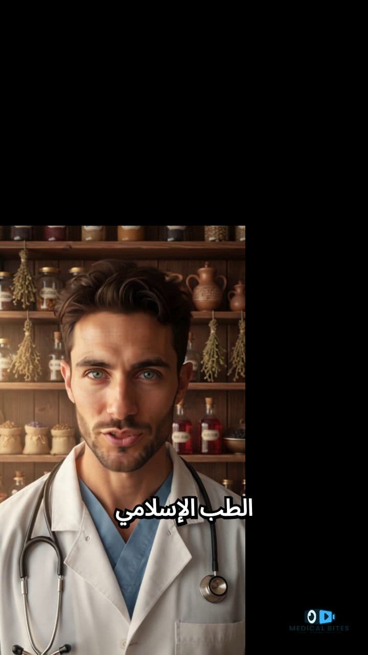 كنوز الأعشاب في الطب الإسلامي القديم