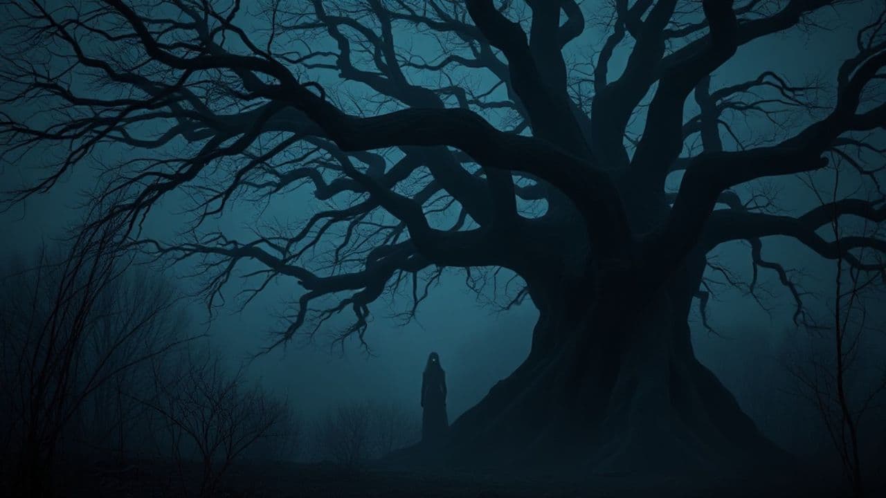 The Bell Witch Haunting