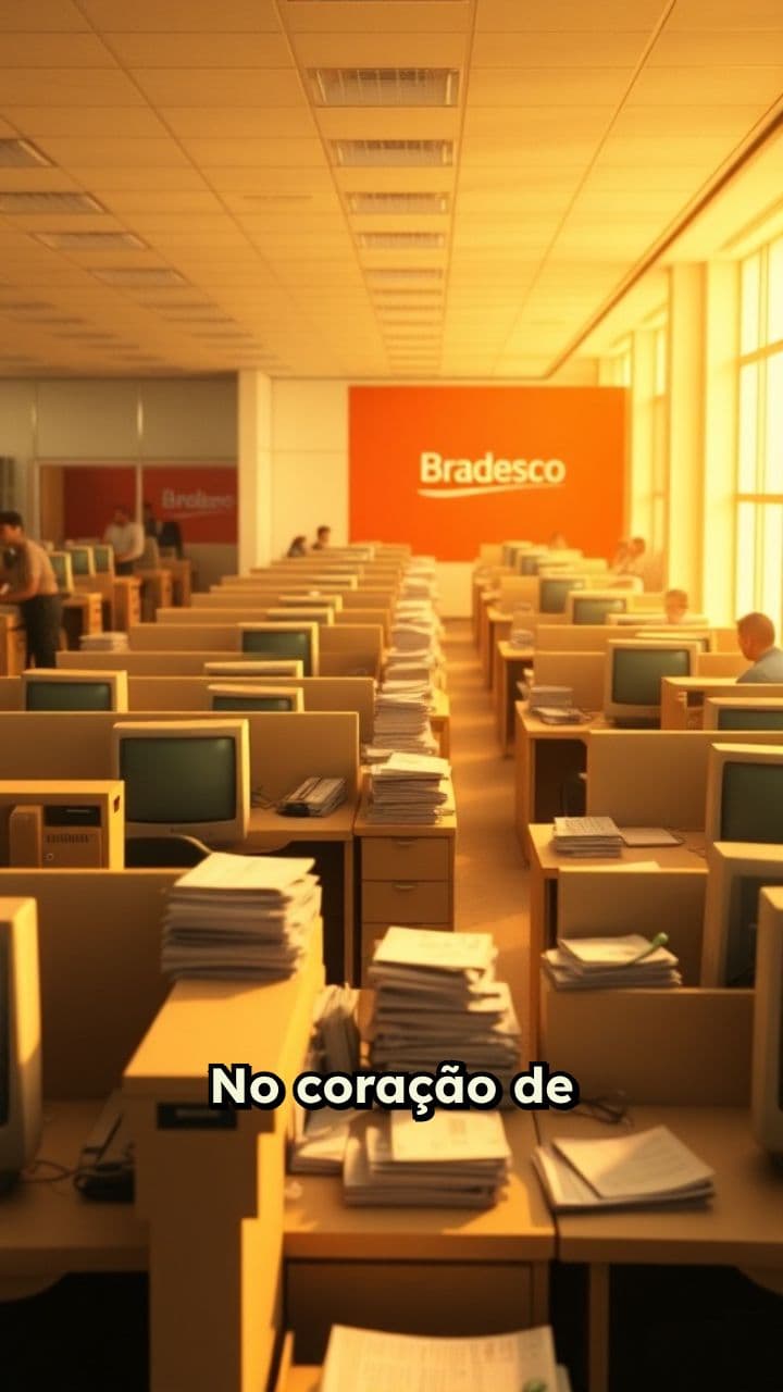 Conexão Dourada no Bradesco 2008