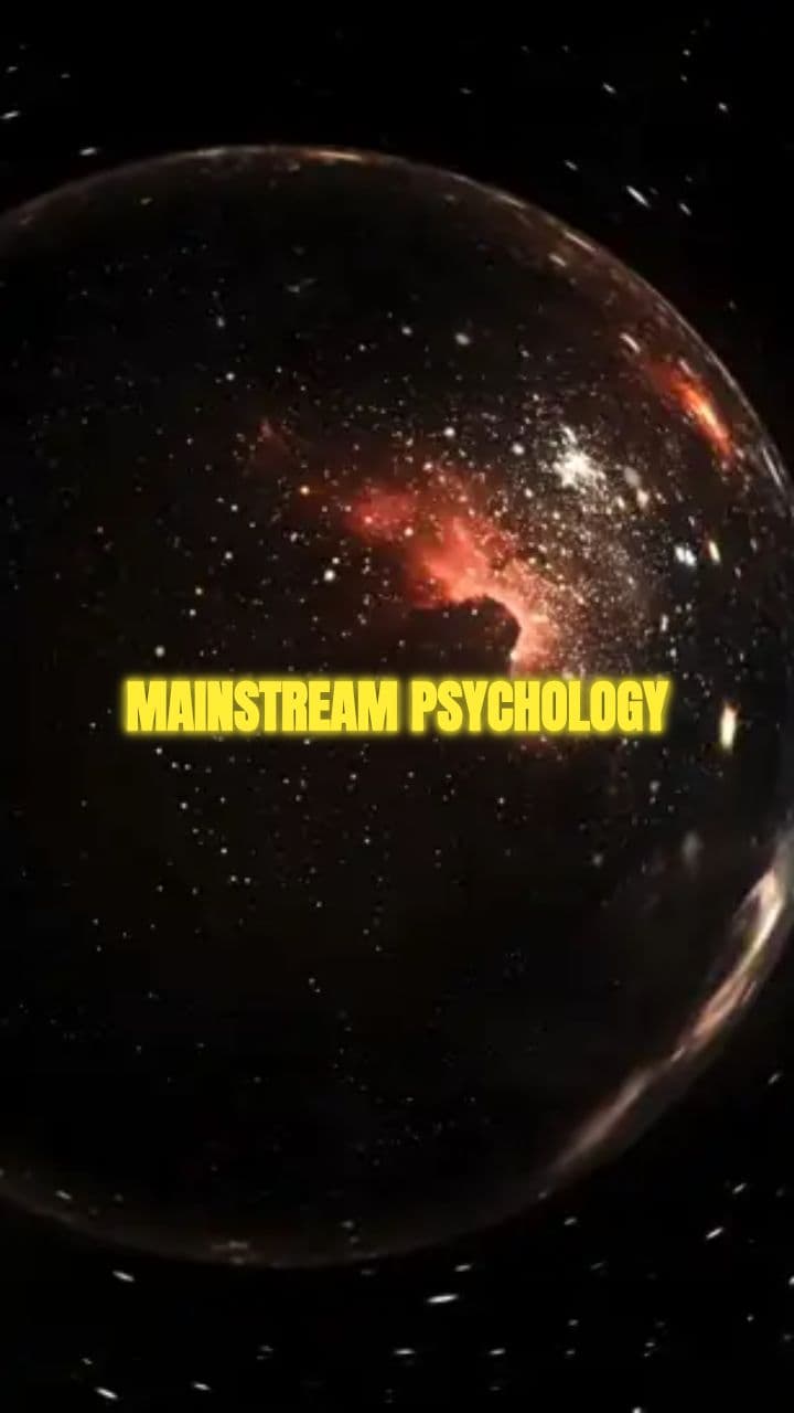 Flourishing Beyond Trauma