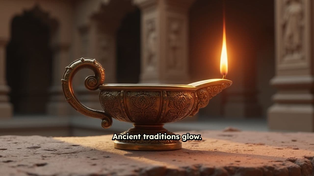 Evolution of Tradition