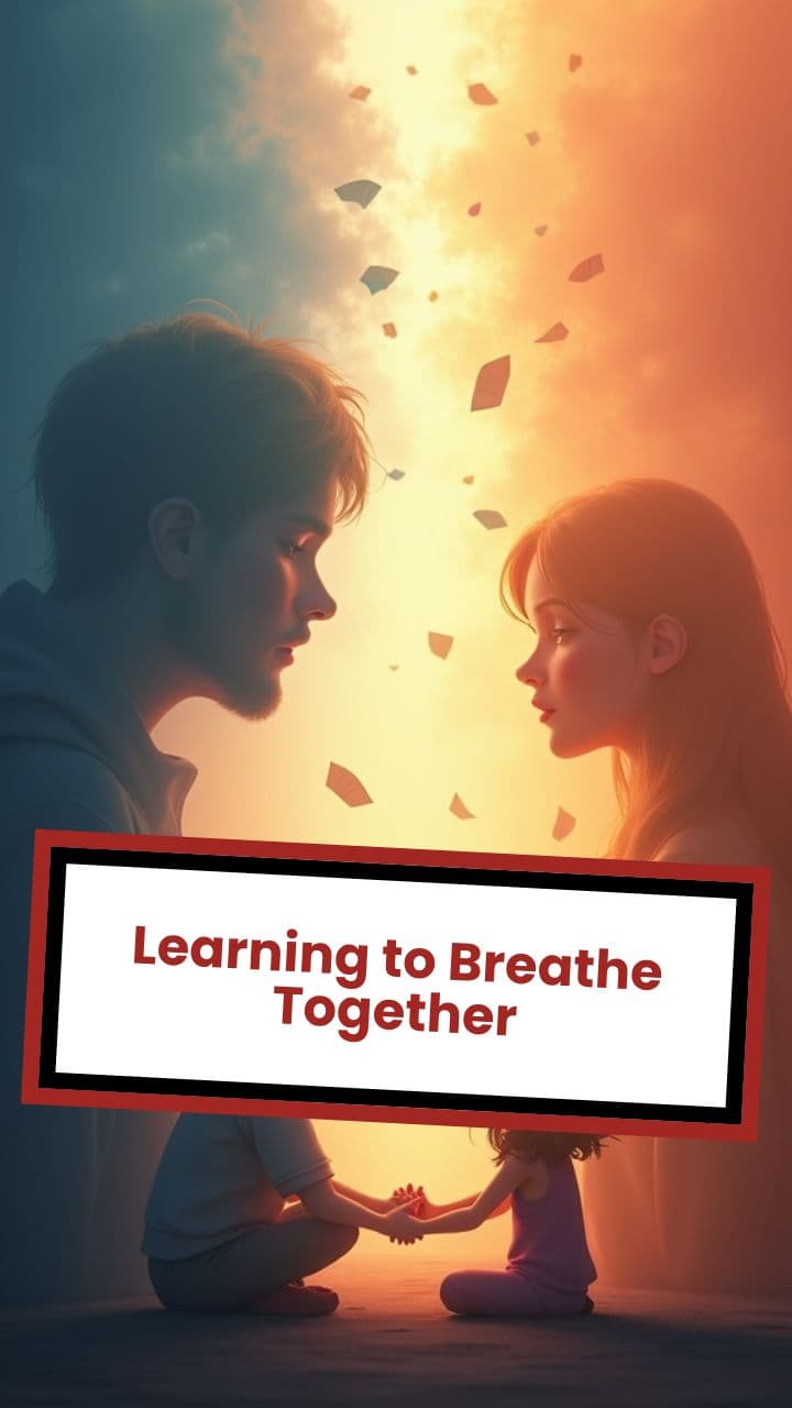 Learning to Breathe Together