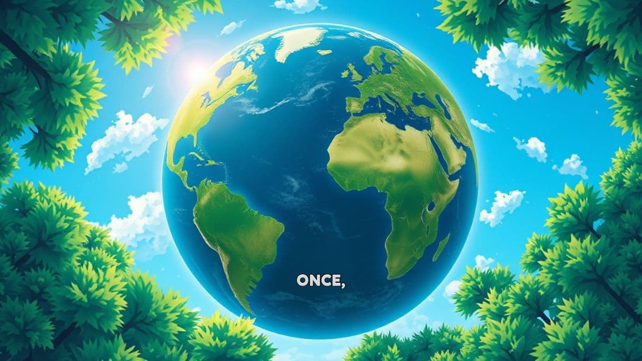 Protecting Our Planet's Future