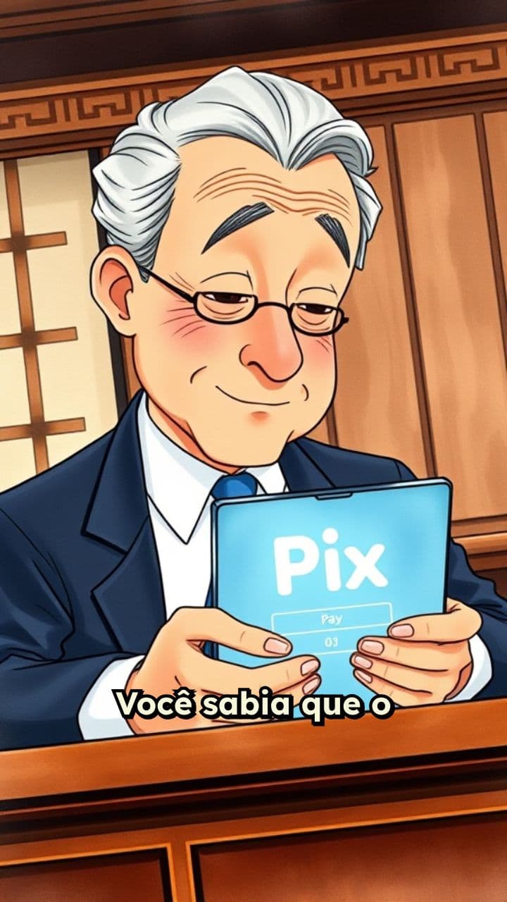 Vale-refeição com Pix: uma nova era?