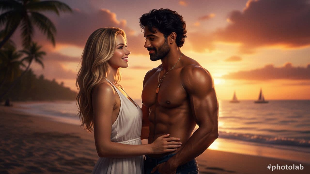 दिल का शोर और बेकरारी