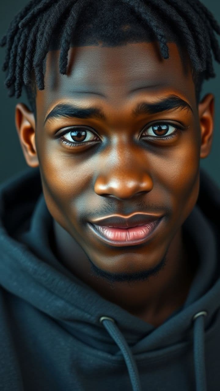 Stay Focused on Family and Faith