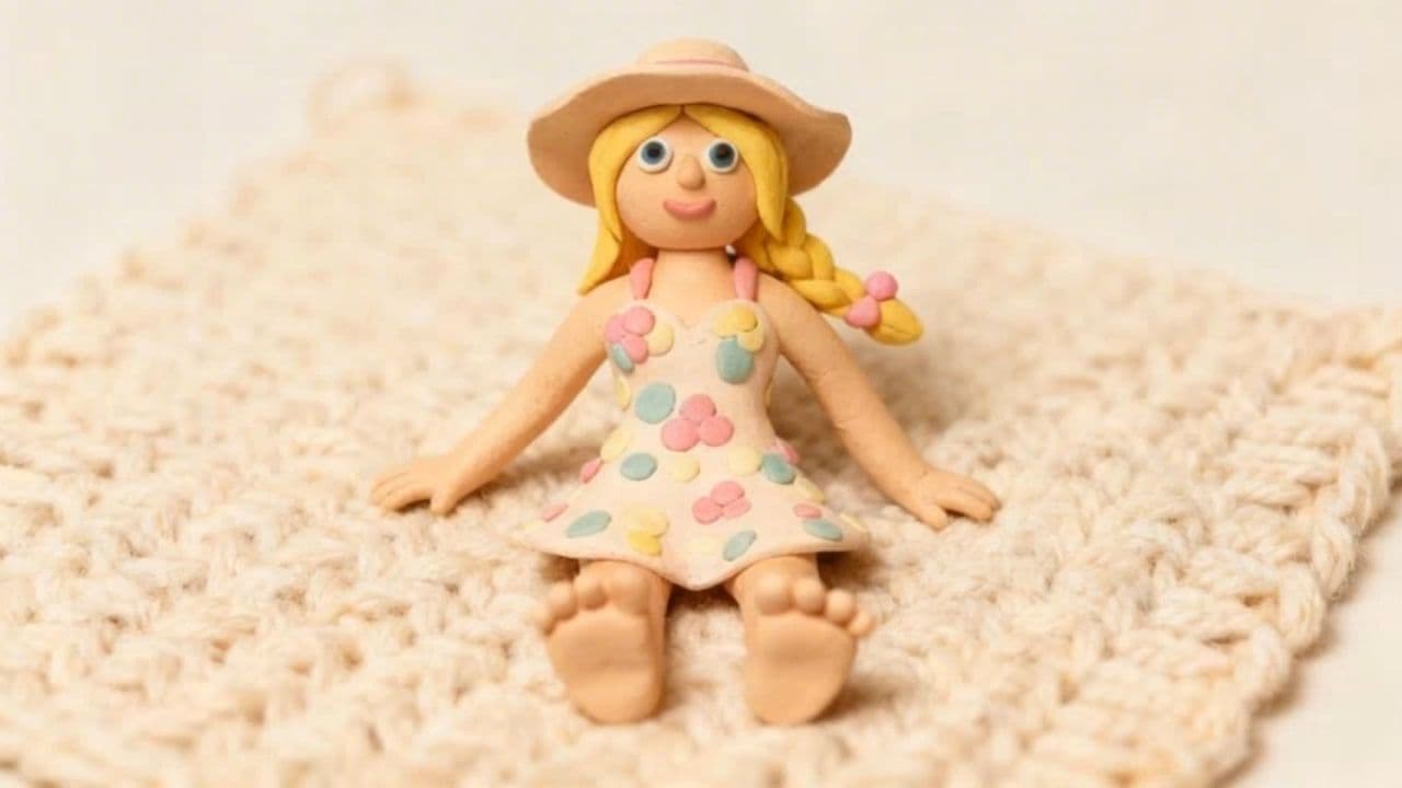 Image transform video