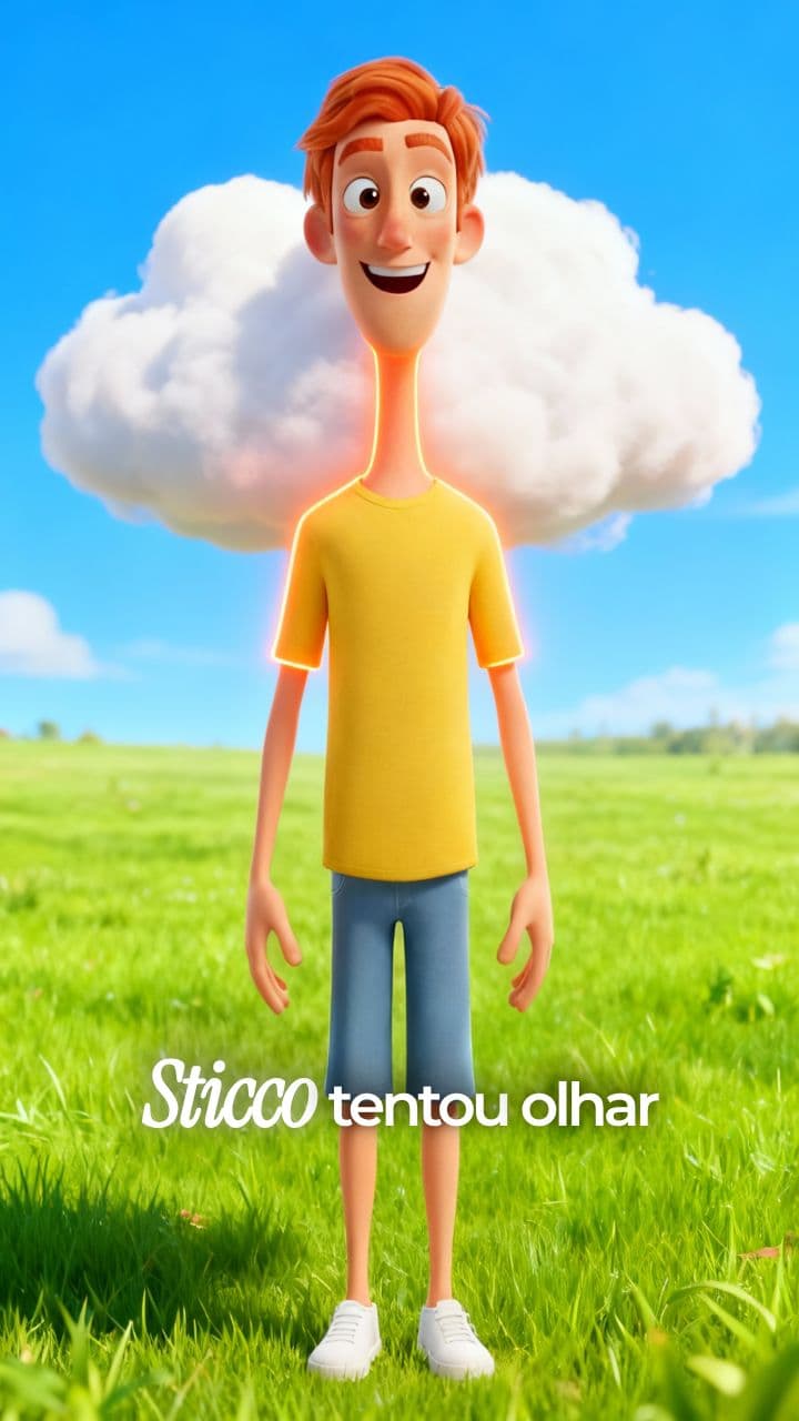 A Última Viagem de Sticco