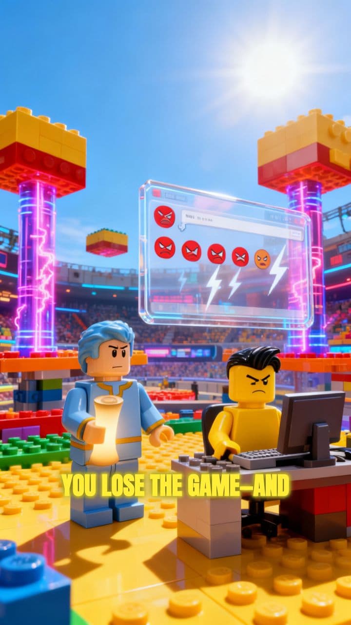 Guard Your Words in Chat