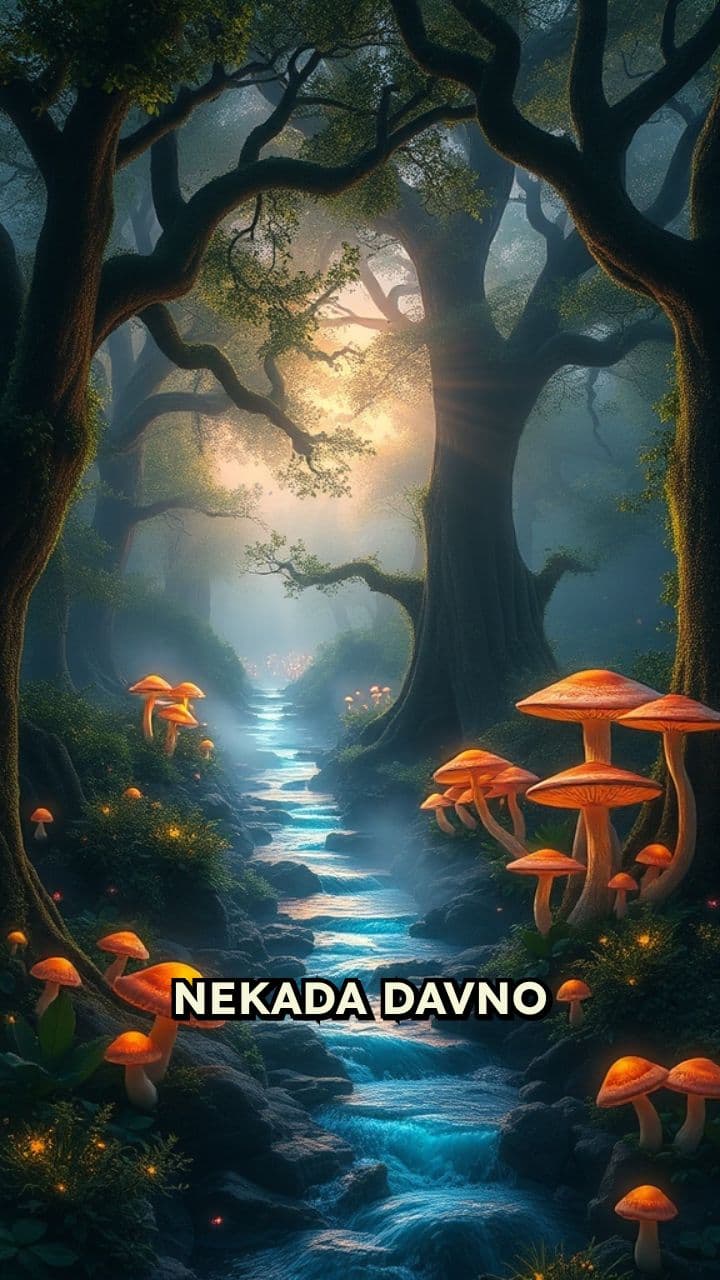 Baba Zaba i njene avanture