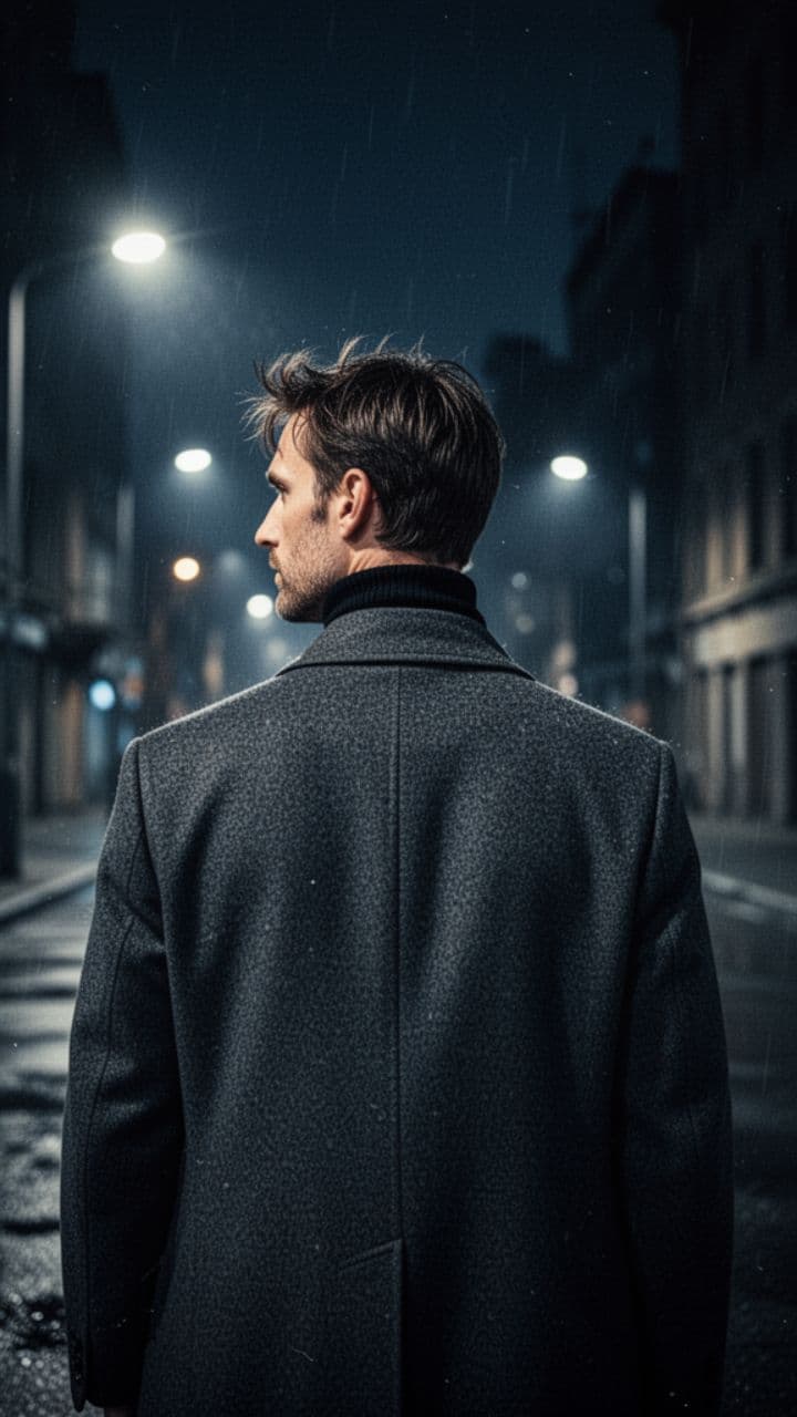 Балагур с ледяным сердцем