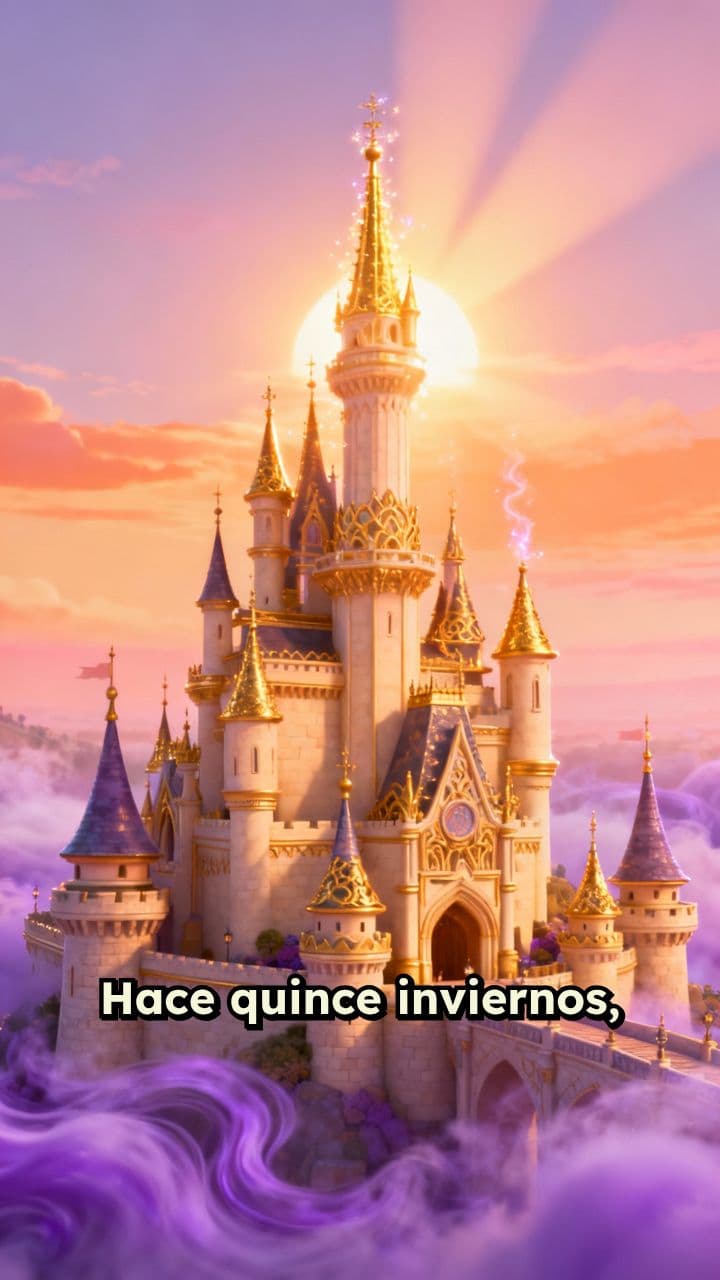 La Princesa Nicole Marie