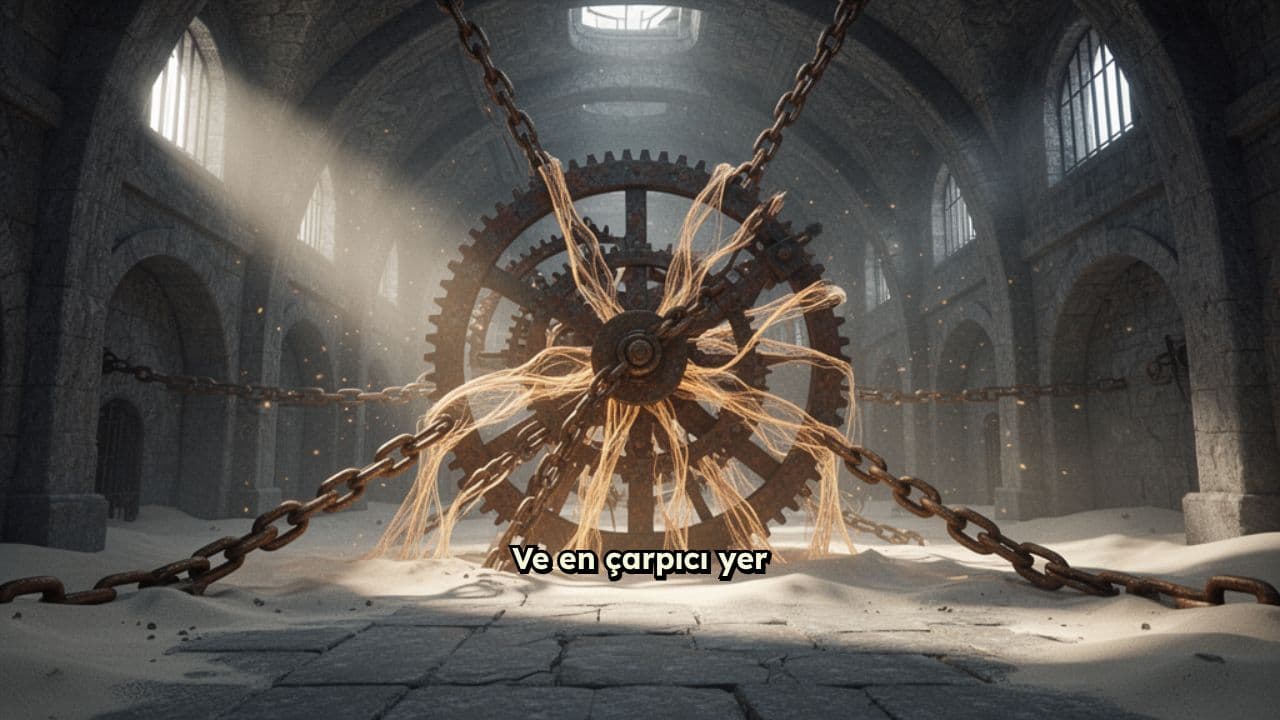 Dilencilik İçin Sakat Bırakılan Çocuklar