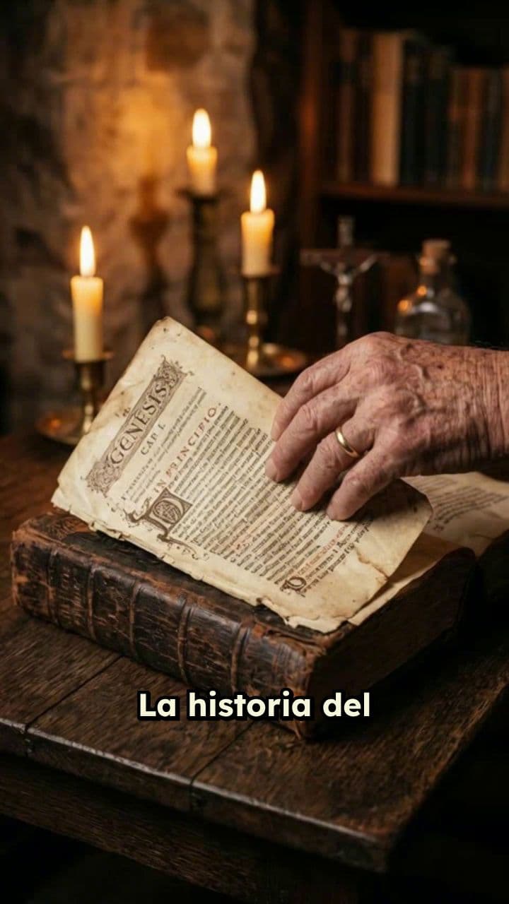 El Verdadero Buen Samaritano