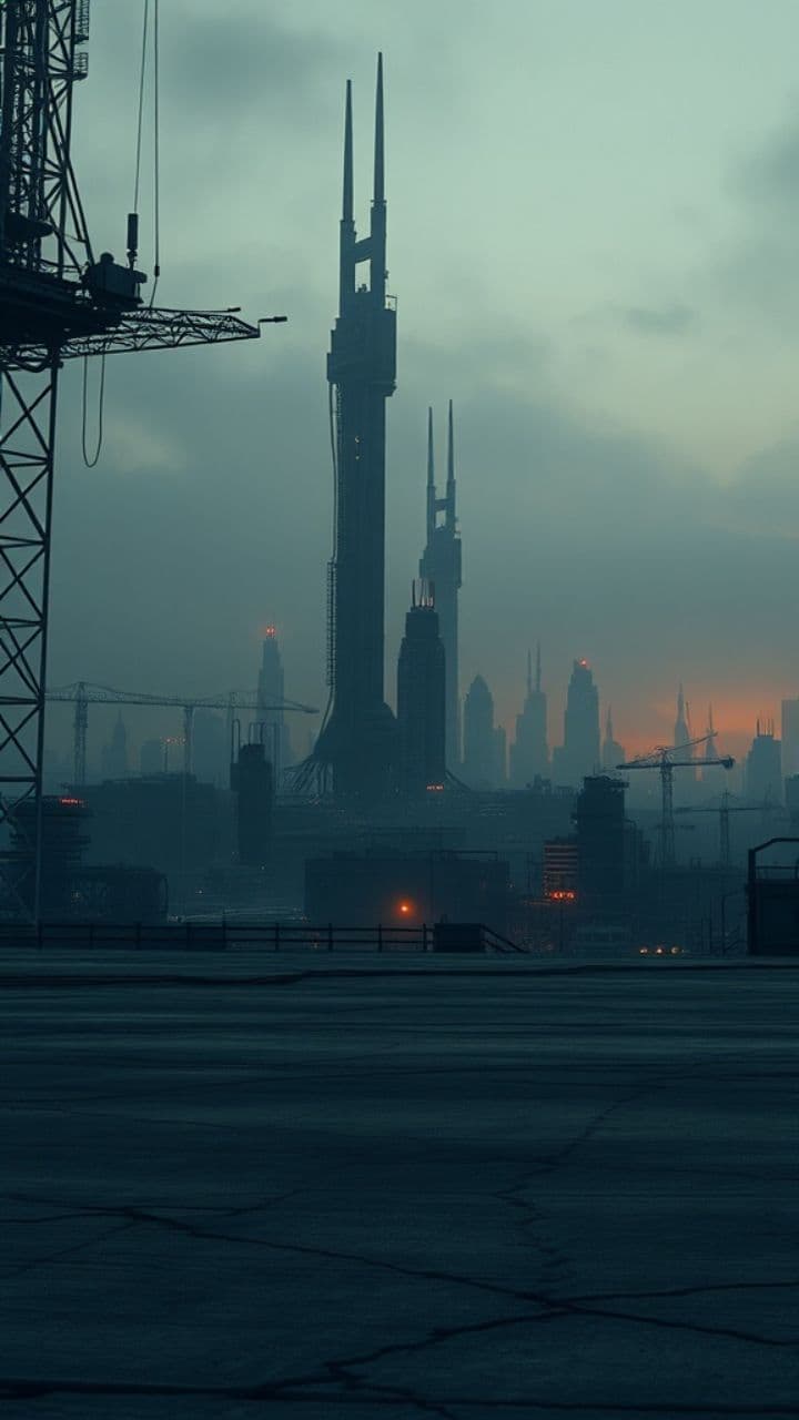 Relentless Dark Energy