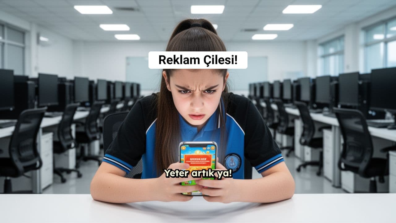 Geleceği Kodla - Oyun Programlama Tanıtımı