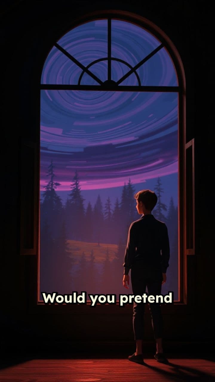 The Secret to Freedom