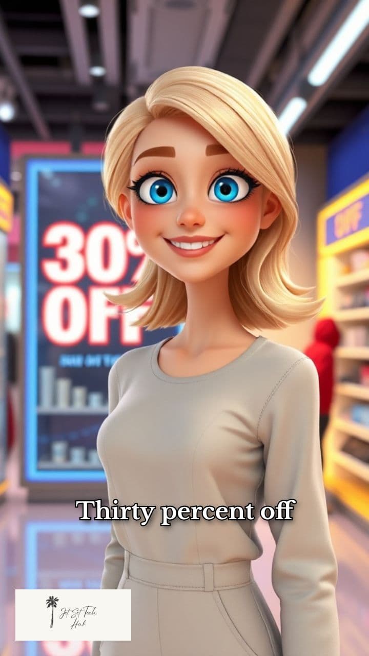 30% Off Travel Essentials at JetSetTechHub