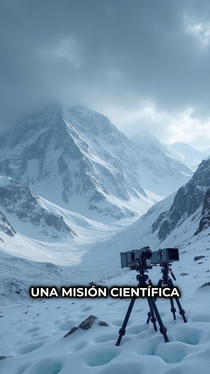 Los Antiguos de los Andes