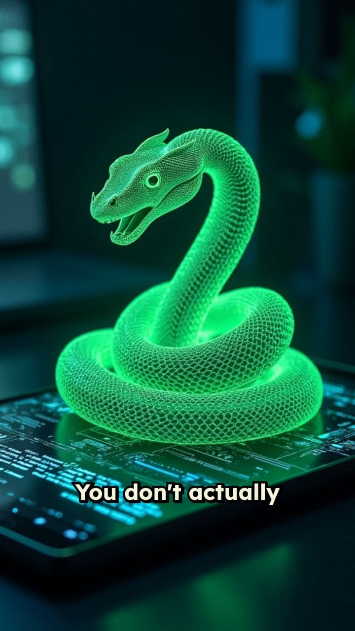 Unlocking Python for the Web