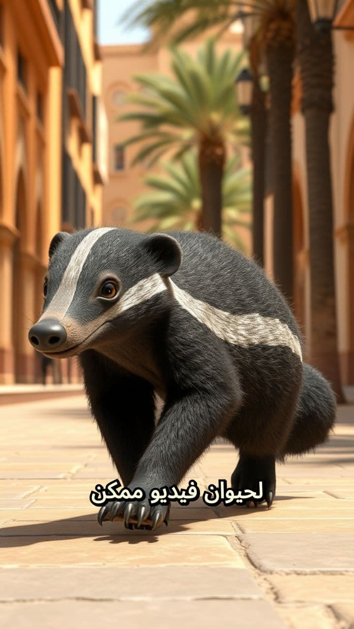 غرير العسل في الدار البيضاء