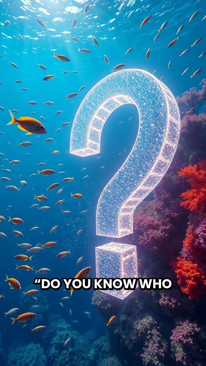 Octopus: The Sea Creature with Three Hearts