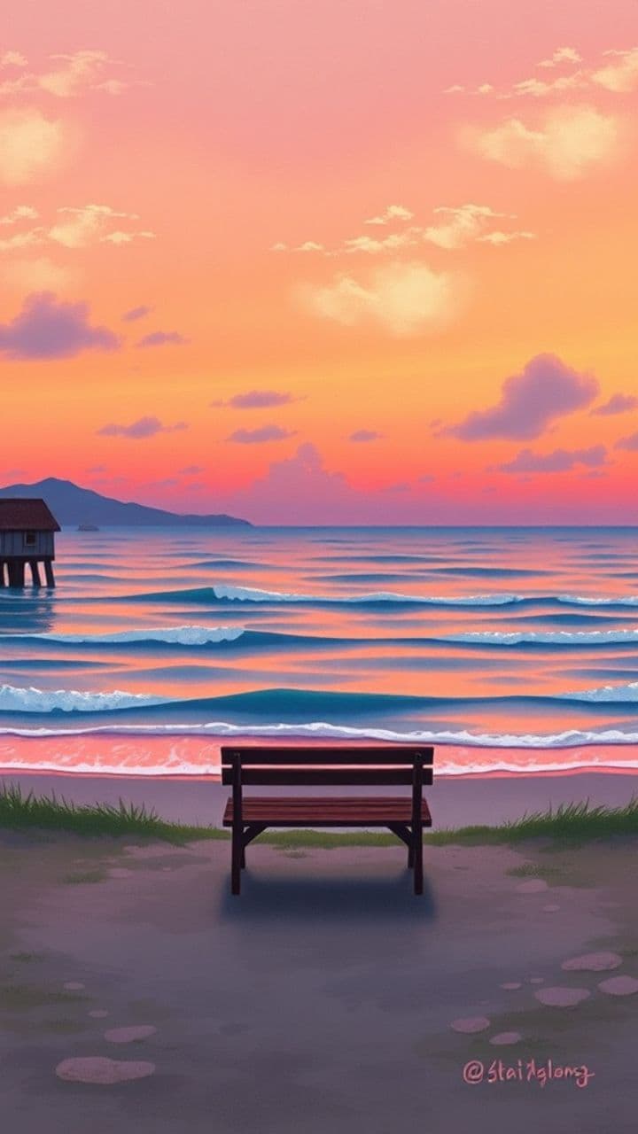 Gugma nga Wala Nagkadayon