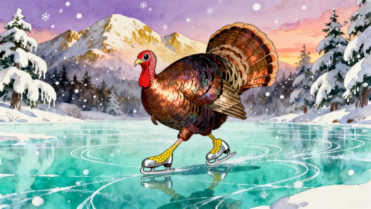 Twelve Little Gifts of Love