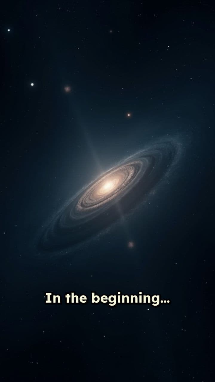 The Promise of Eternity