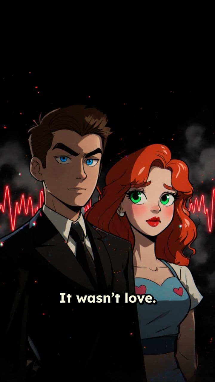 Chemical Love: The Cycle of Addiction