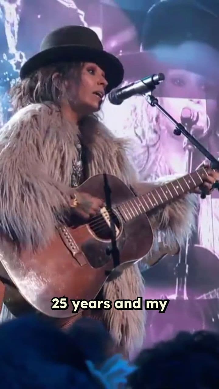 A Great Big Hill of Hope