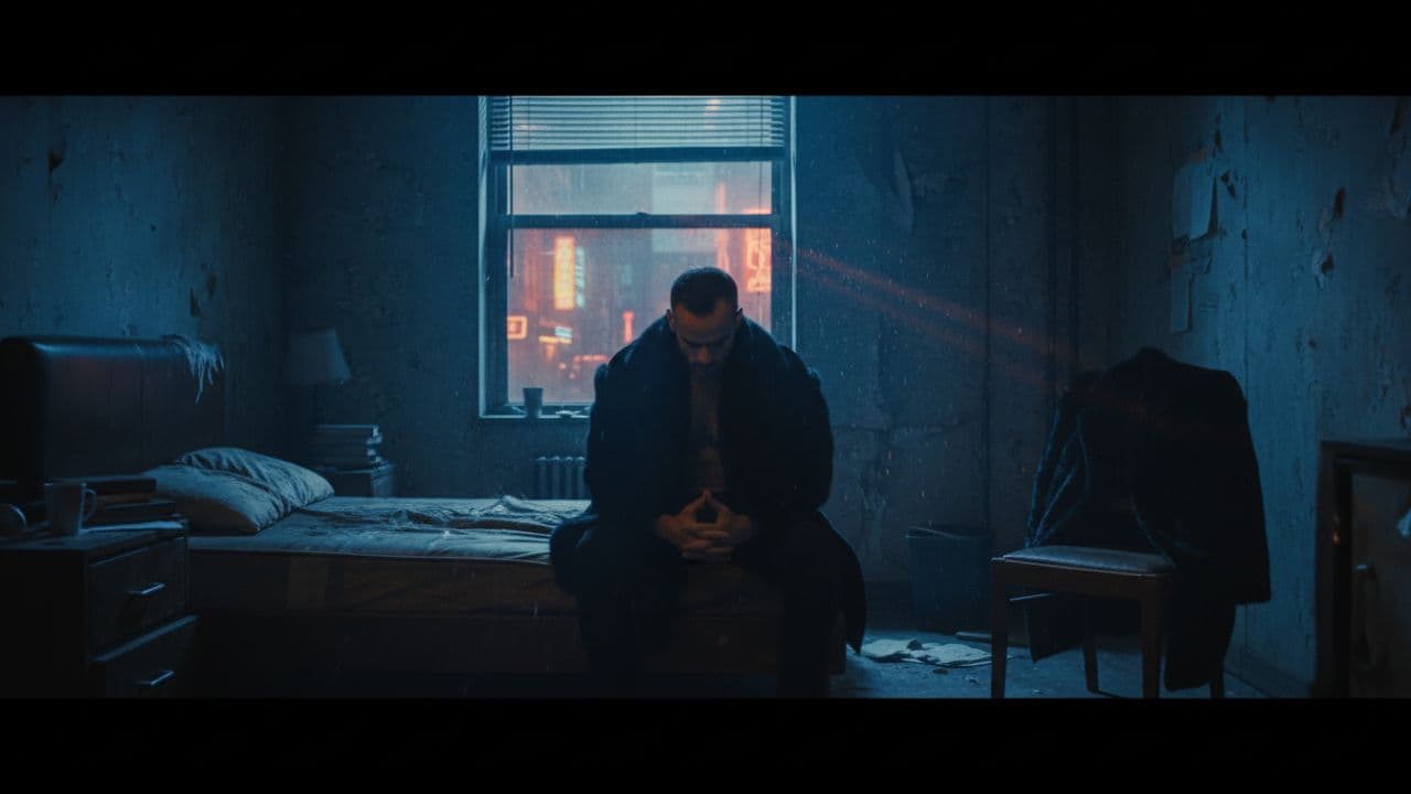 L’homme que je suis, la femme en moi