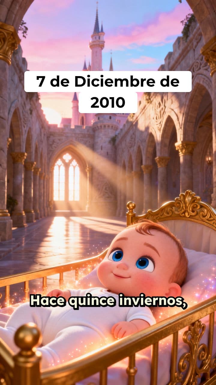 La Luz de Nicole Marie