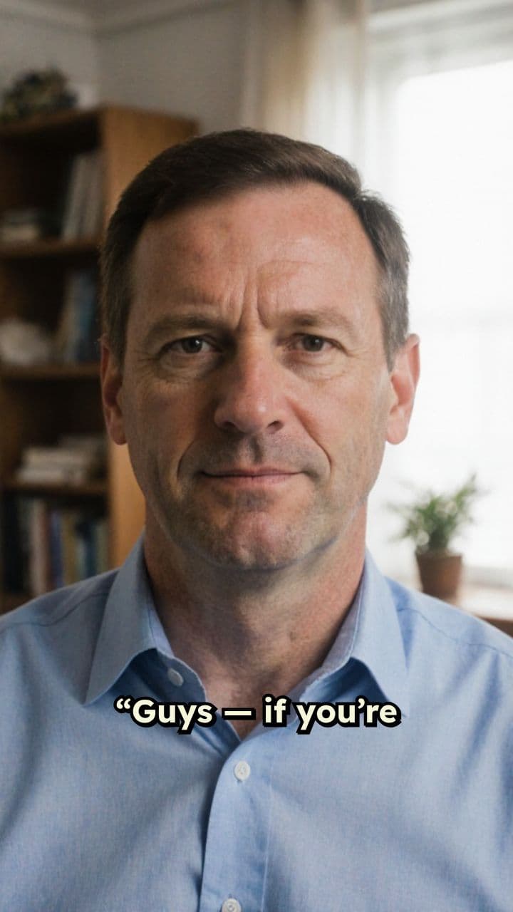 Proactive Prostate Health with Gummies