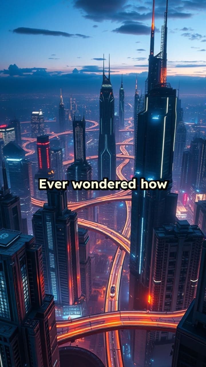 Harnessing Light for the Future