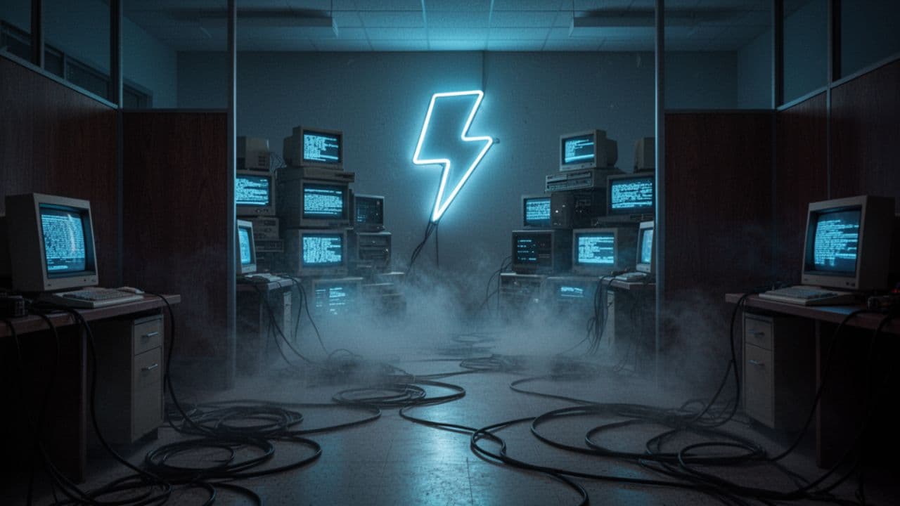 Mr. Benson, Master of Excel (duplicated)