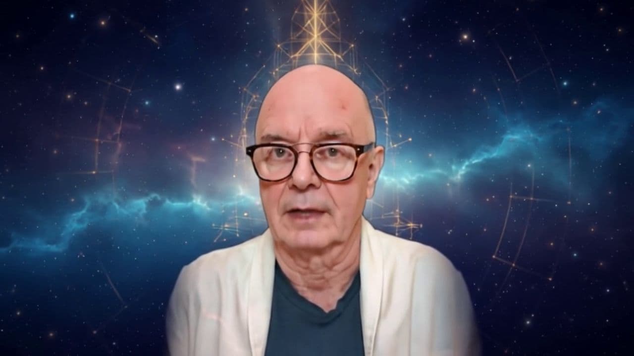 Earth’s Shift Through Golden Lattice Alignment