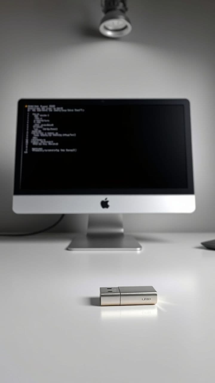 पेन ड्राइव को बूटेबल बनाने के चरण