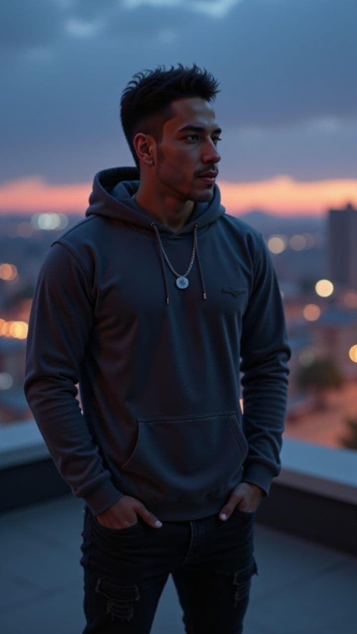 Caminos Que No Vuelven