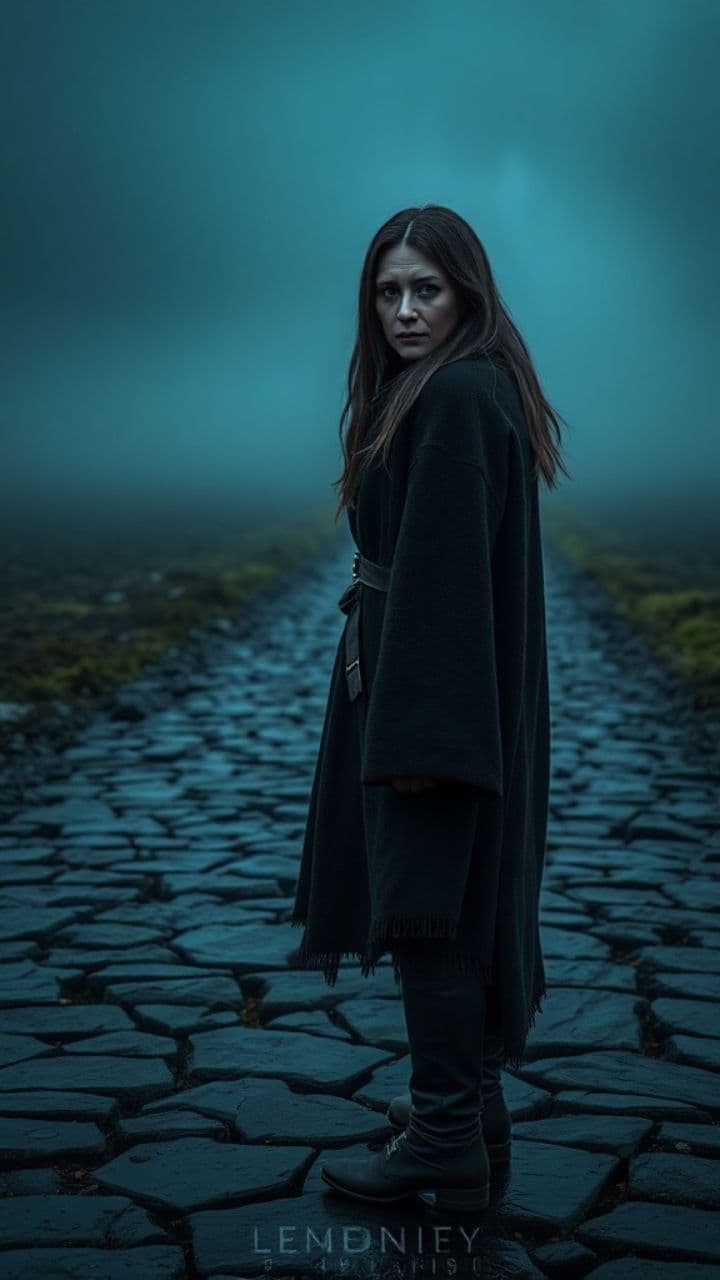 Sara, Keeper of the Seam