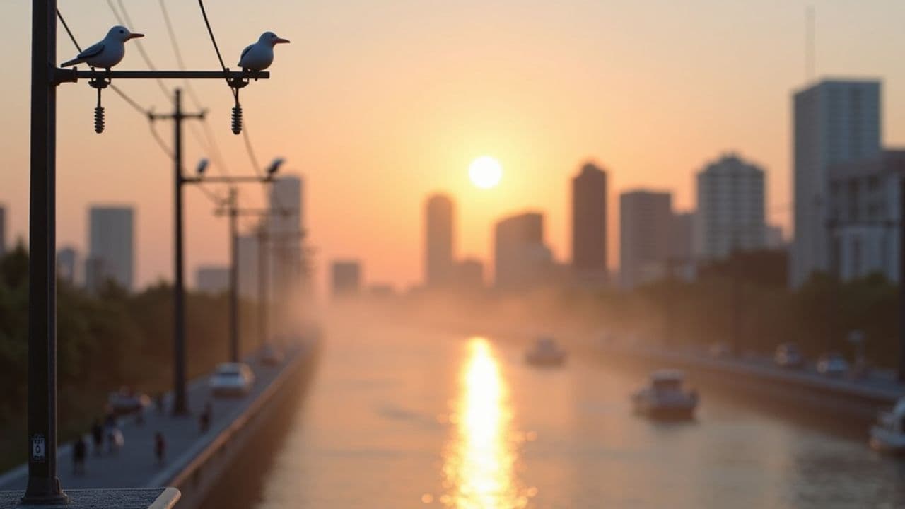 Turning Points and Redemption